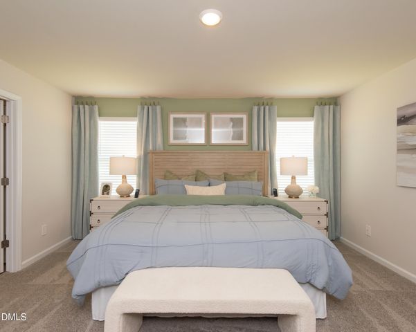 1504 Hatteras Road, Durham, NC 27704