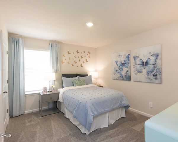 1504 Hatteras Road, Durham, NC 27704