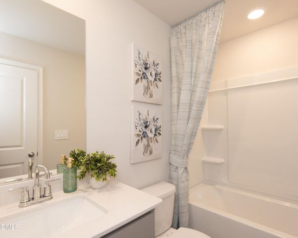 1504 Hatteras Road, Durham, NC 27704