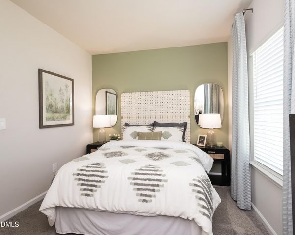 1504 Hatteras Road, Durham, NC 27704