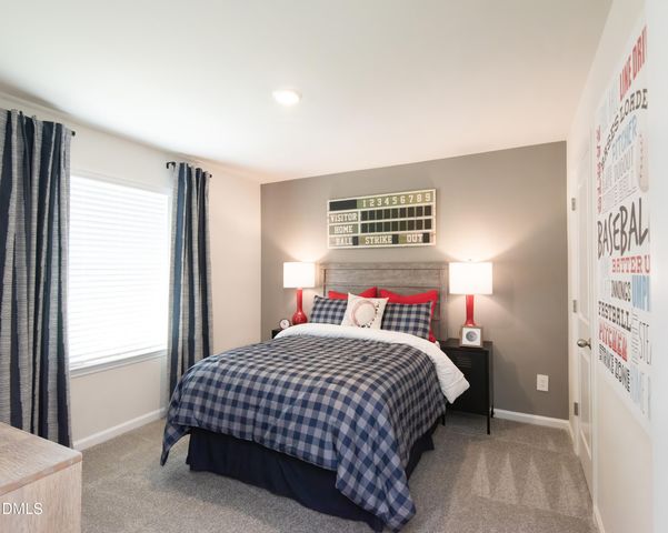 1504 Hatteras Road, Durham, NC 27704