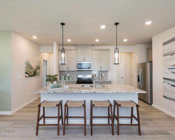 1504 Hatteras Road, Durham, NC 27704