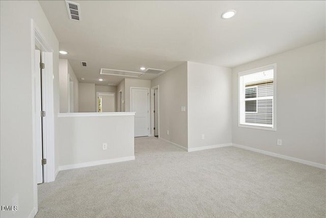 1504 Hatteras Road, Durham, NC 27704
