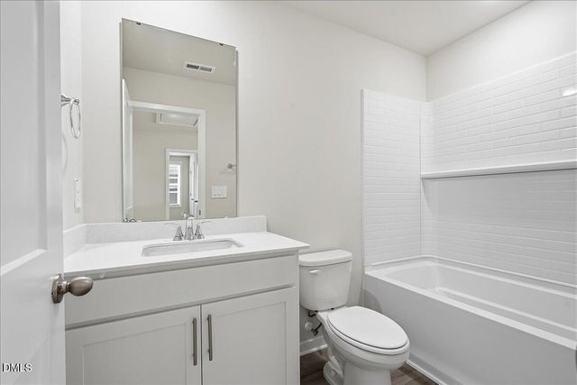 1504 Hatteras Road, Durham, NC 27704