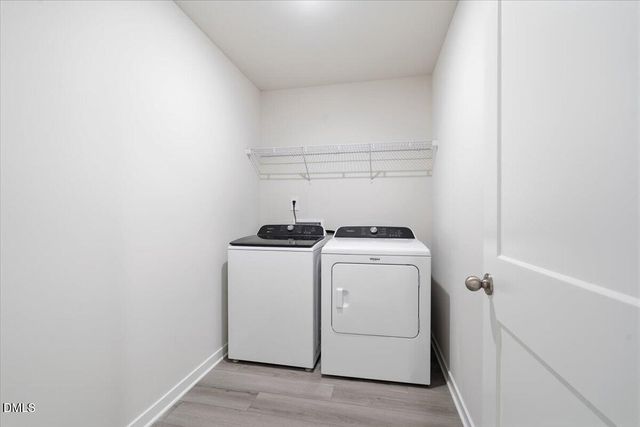 1504 Hatteras Road, Durham, NC 27704
