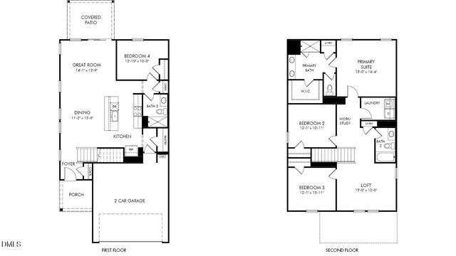 1504 Hatteras Road, Durham, NC 27704