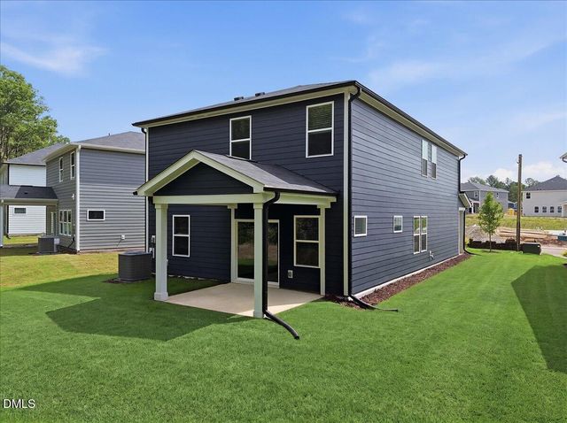 1504 Hatteras Road, Durham, NC 27704