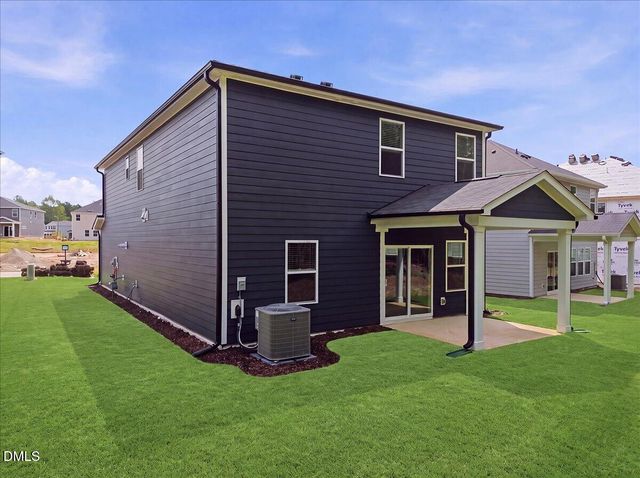1504 Hatteras Road, Durham, NC 27704