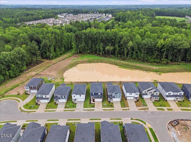 1504 Hatteras Road, Durham, NC 27704