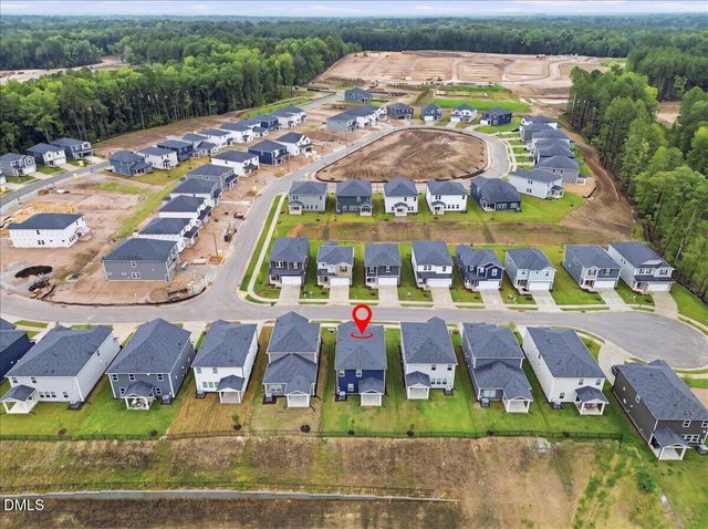 1504 Hatteras Road, Durham, NC 27704