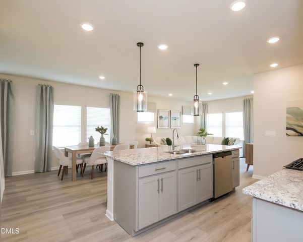1504 Hatteras Road, Durham, NC 27704