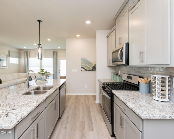 1504 Hatteras Road, Durham, NC 27704