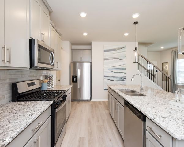 1504 Hatteras Road, Durham, NC 27704