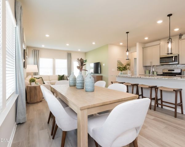 1504 Hatteras Road, Durham, NC 27704