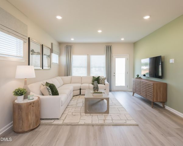 1504 Hatteras Road, Durham, NC 27704