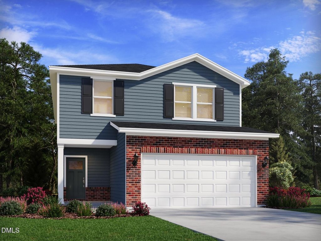 1504 Hatteras Road, Durham, NC 27704