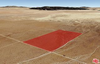 0 Hoffman Road, Hinkley, CA 92347