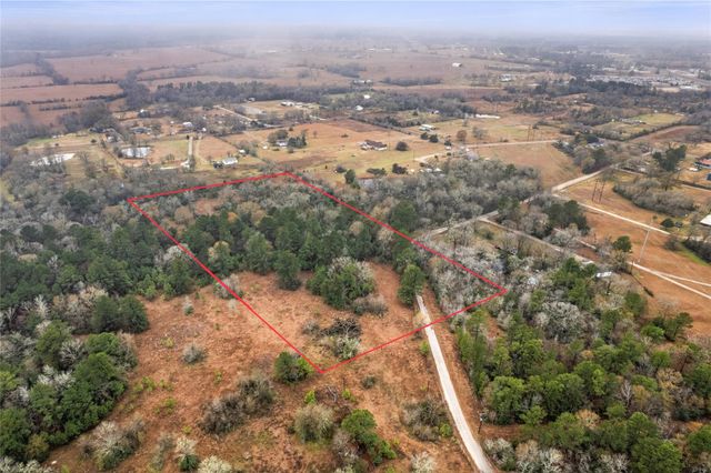 0 O Bannon Drive, Huntsville, TX 77320