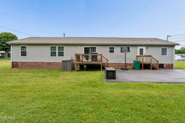 117 Lincoln Street, Unicoi, TN 37692