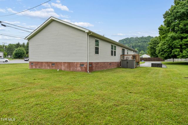 117 Lincoln Street, Unicoi, TN 37692