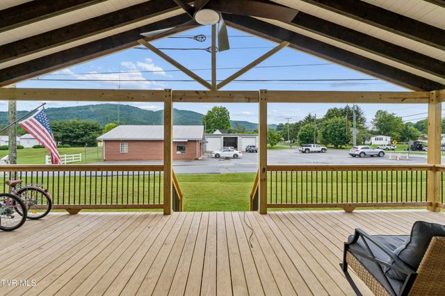 117 Lincoln Street, Unicoi, TN 37692