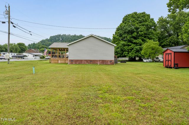 117 Lincoln Street, Unicoi, TN 37692