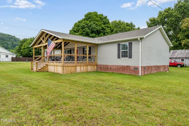 117 Lincoln Street, Unicoi, TN 37692