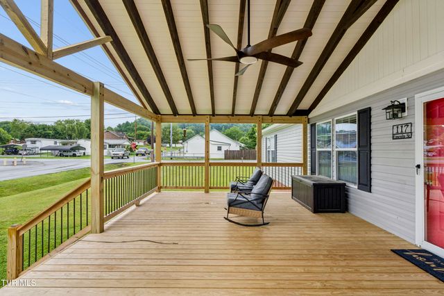 117 Lincoln Street, Unicoi, TN 37692