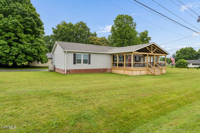 117 Lincoln Street, Unicoi, TN 37692