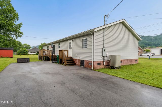 117 Lincoln Street, Unicoi, TN 37692