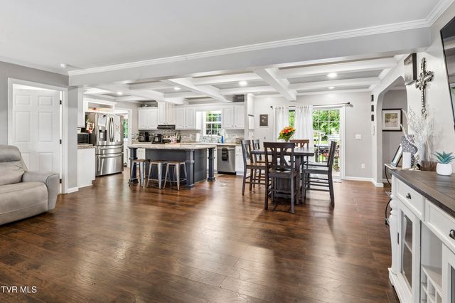117 Lincoln Street, Unicoi, TN 37692