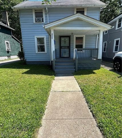 9520 Nelson Avenue, Cleveland, OH 44105