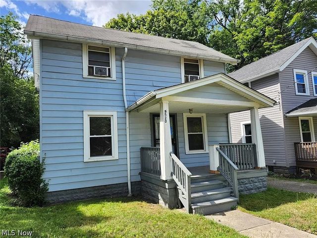 9520 Nelson Avenue, Cleveland, OH 44105