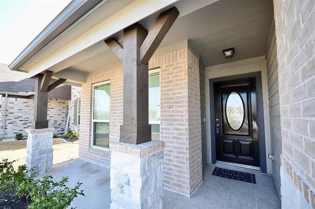 2211 Bright Sunrise Trail, Fresno, TX 77545