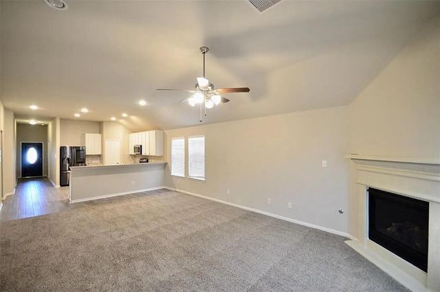 2211 Bright Sunrise Trail, Fresno, TX 77545
