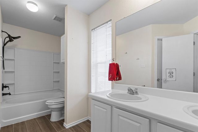 161 Prairie Verbena DR, Kyle, TX 78640