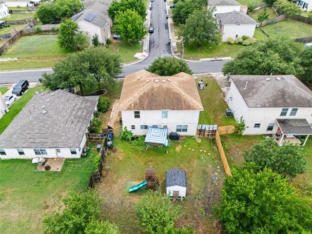 161 Prairie Verbena DR, Kyle, TX 78640