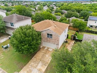 161 Prairie Verbena DR, Kyle, TX 78640