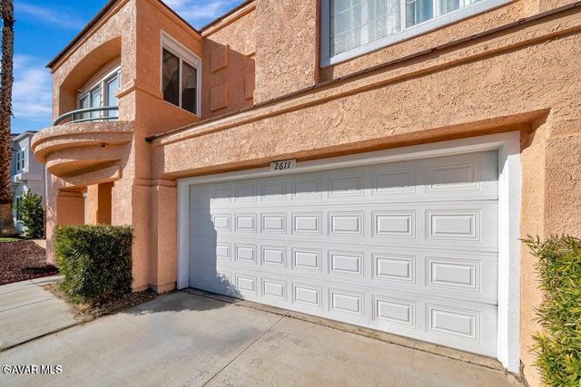2611 Redington Street, Palmdale, CA 93551