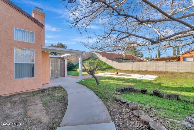 2611 Redington Street, Palmdale, CA 93551