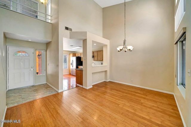 2611 Redington Street, Palmdale, CA 93551