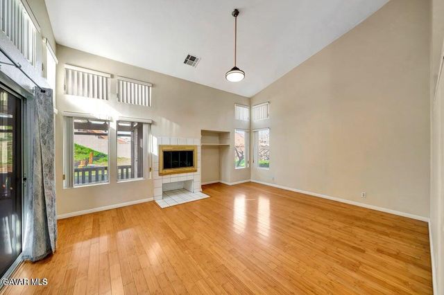 2611 Redington Street, Palmdale, CA 93551