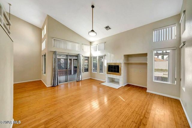 2611 Redington Street, Palmdale, CA 93551