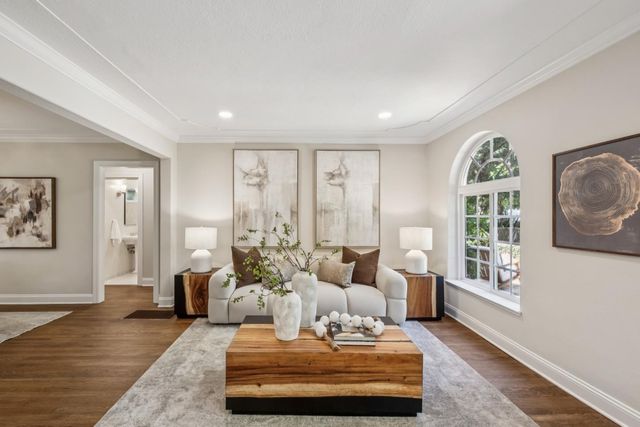 414 Laurel Avenue, Menlo Park, CA 94025