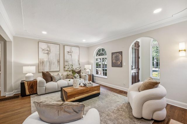 414 Laurel Avenue, Menlo Park, CA 94025