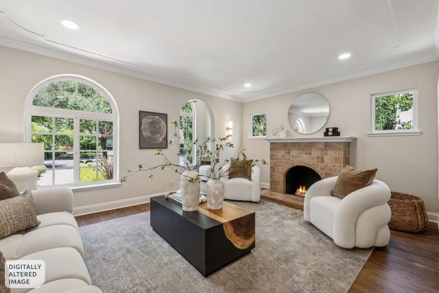 414 Laurel Avenue, Menlo Park, CA 94025