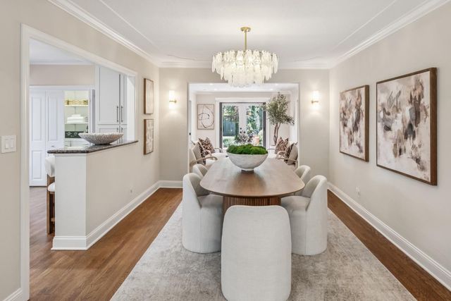 414 Laurel Avenue, Menlo Park, CA 94025