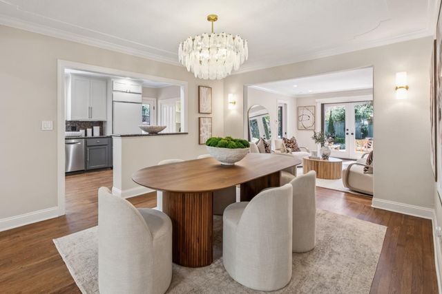 414 Laurel Avenue, Menlo Park, CA 94025