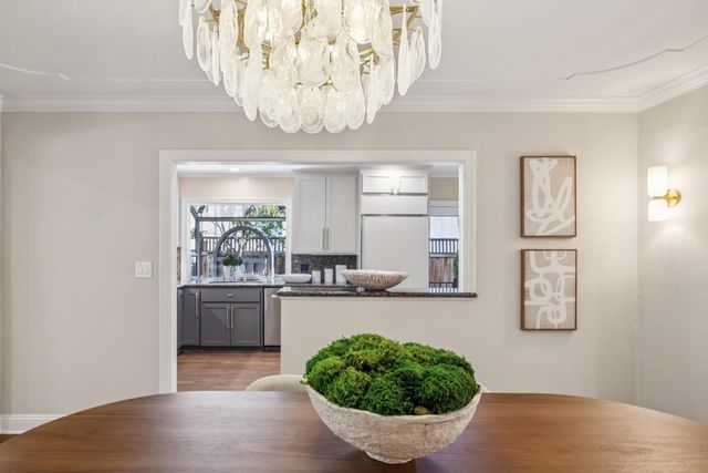 414 Laurel Avenue, Menlo Park, CA 94025