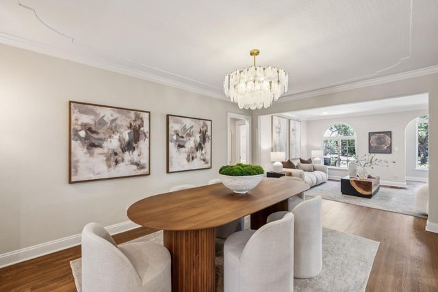 414 Laurel Avenue, Menlo Park, CA 94025